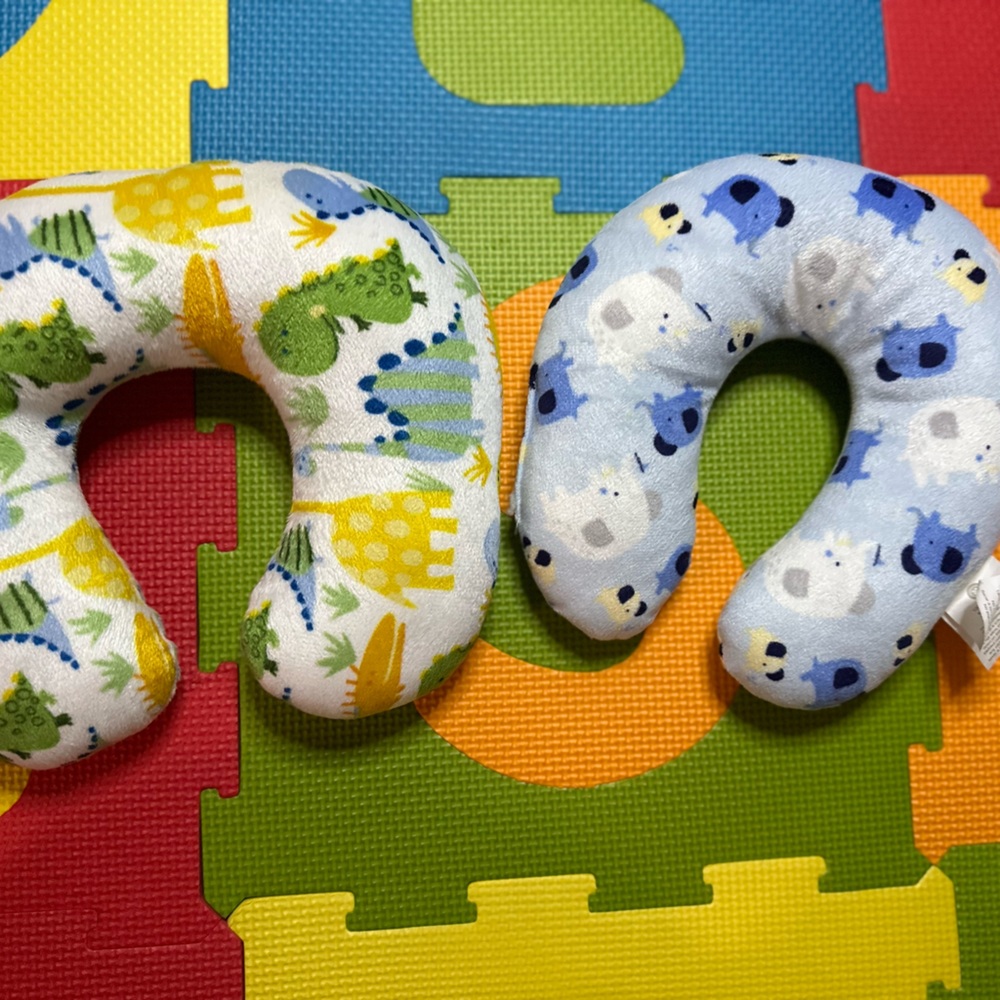 Baby Pillow